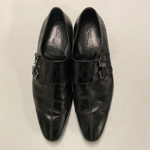 Louis Vuitton loafers. Size 8.